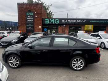 Used Skoda Octavia 2014 for sale - 75277561: Photo