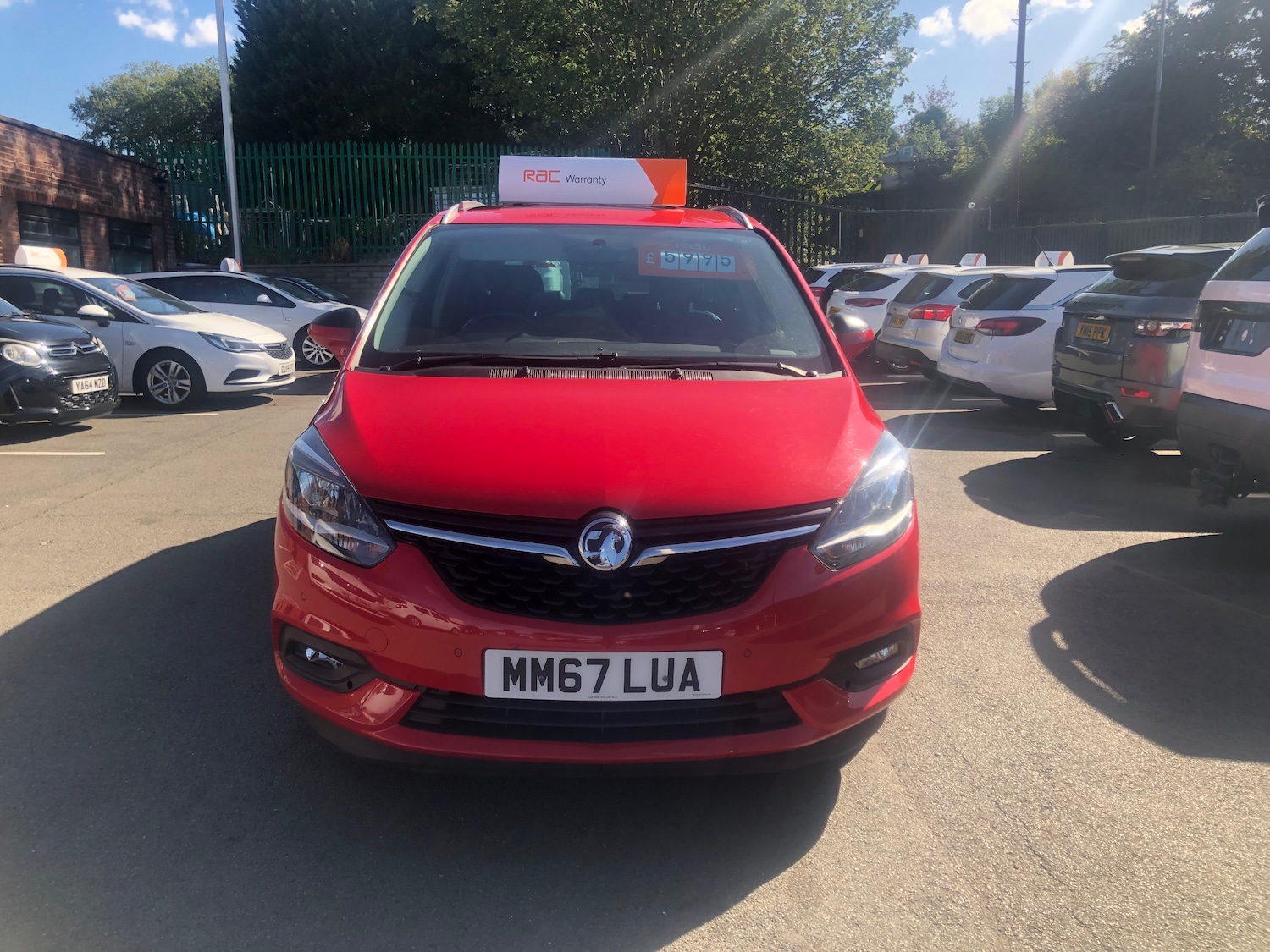 Vehicle 6