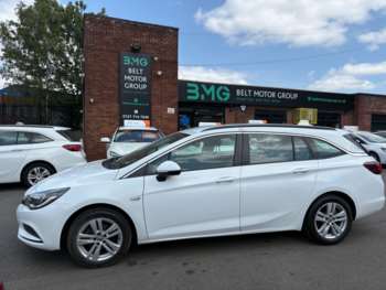 Used Vauxhall Astra 2019 for sale - 74681551: Photo