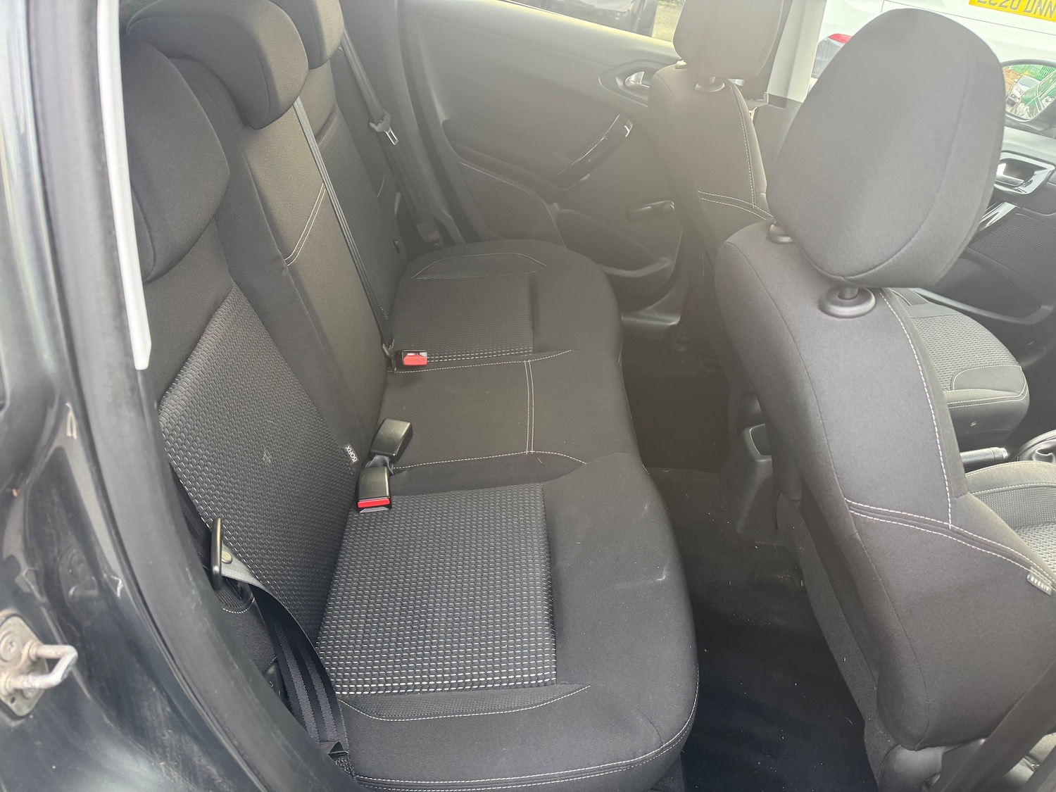 Used Peugeot 208 2018 for sale - 77171407: Photo 16