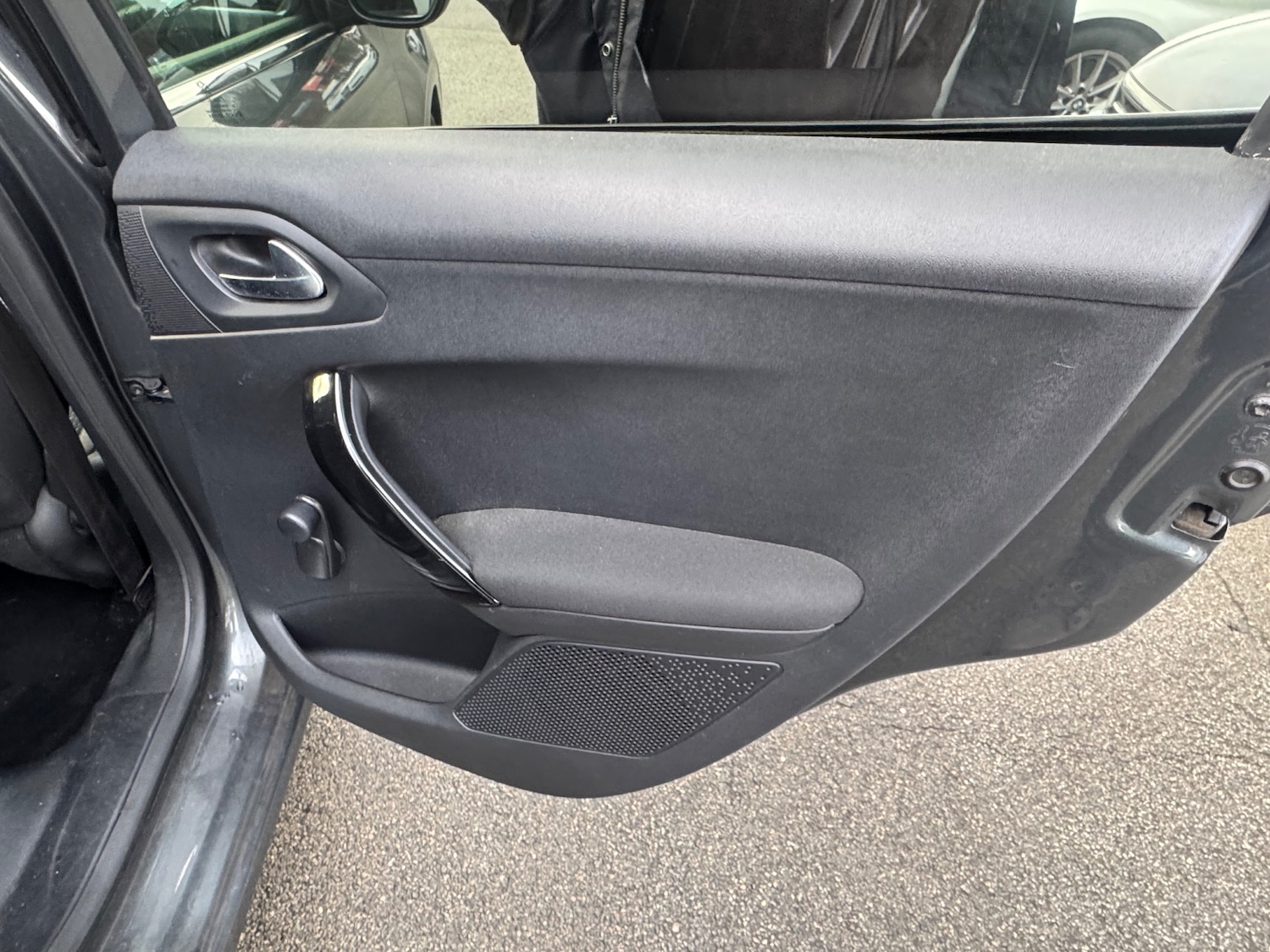 Used Peugeot 208 2018 for sale - 77171407: Photo 17