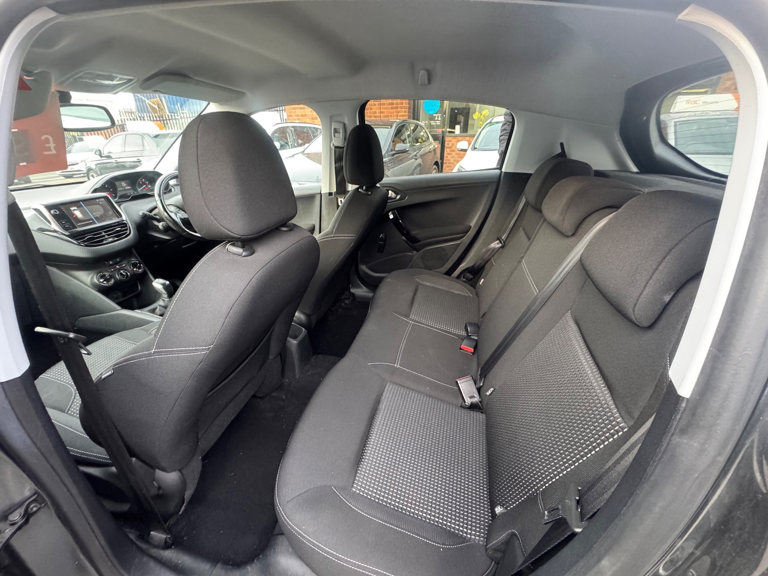 Used Peugeot 208 2018 for sale - 77171407: Photo 19