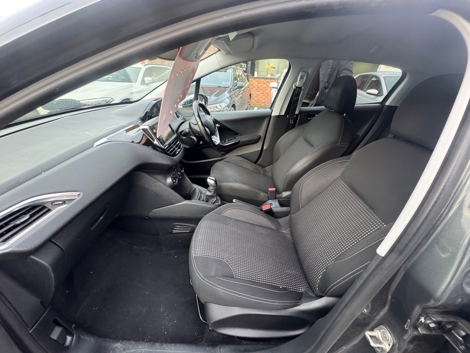 Used Peugeot 208 2018 for sale - 77171407: Photo 21