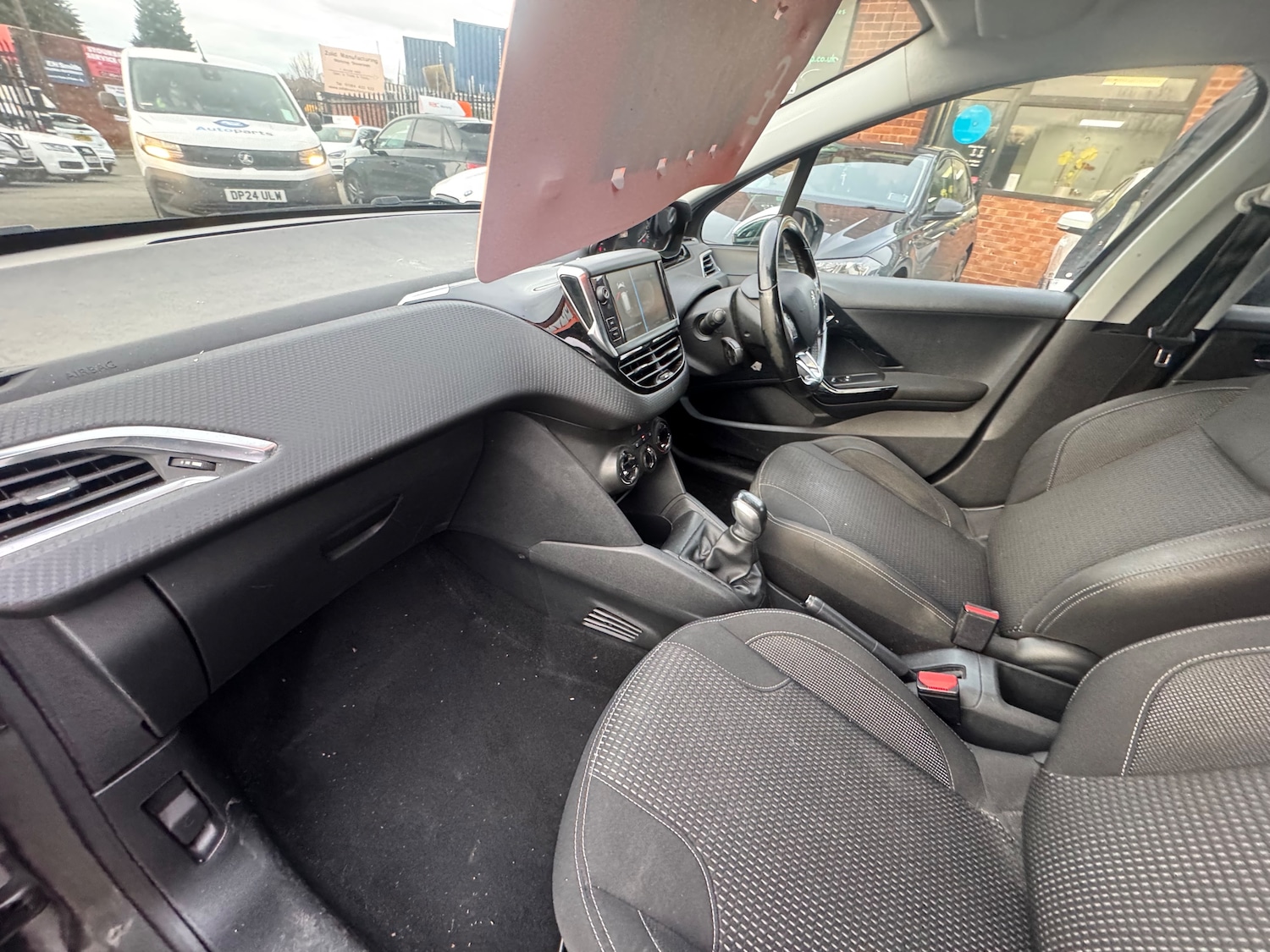 Used Peugeot 208 2018 for sale - 77171407: Photo 23