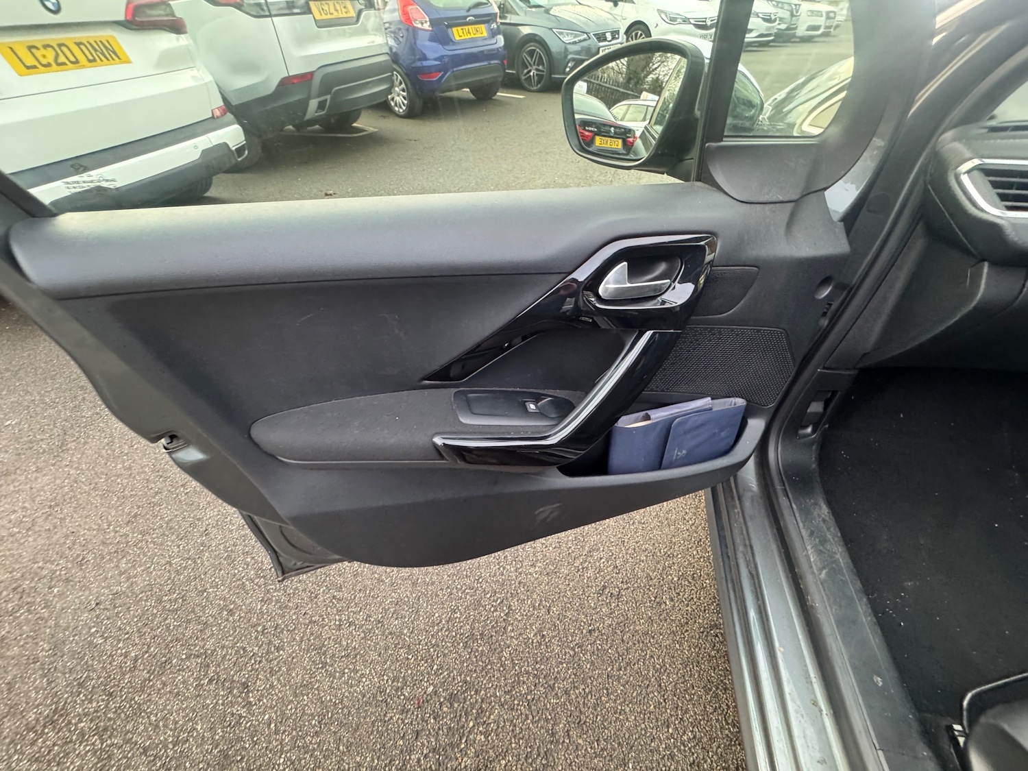 Used Peugeot 208 2018 for sale - 77171407: Photo 24