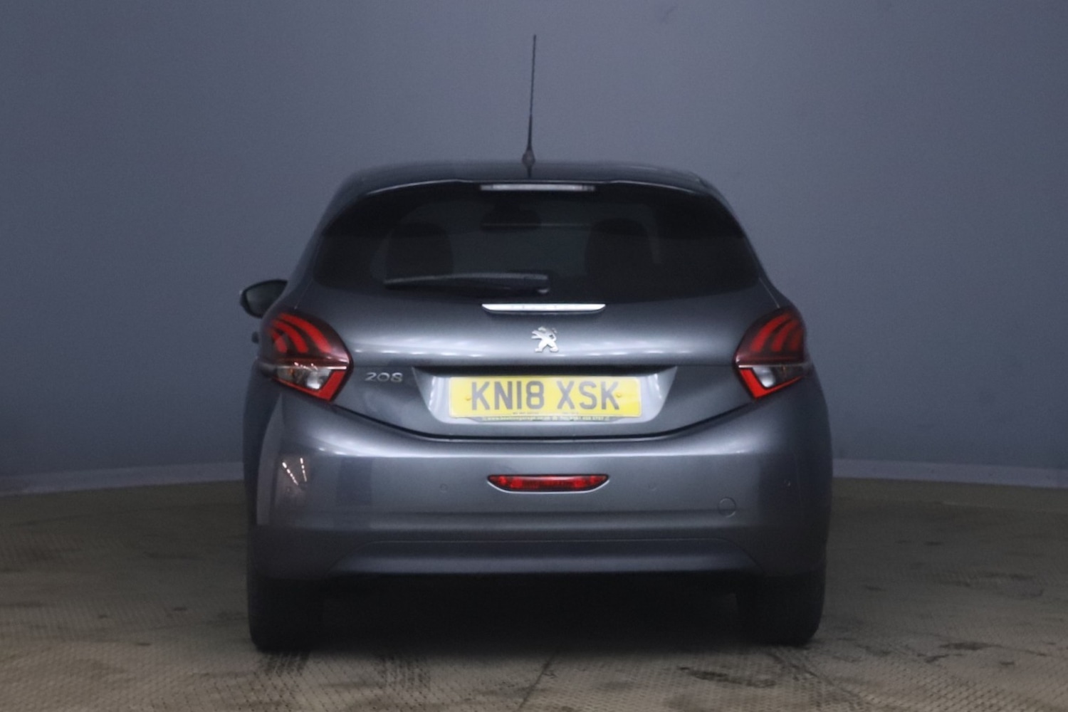 Used Peugeot 208 2018 for sale - 77171407: Photo 5