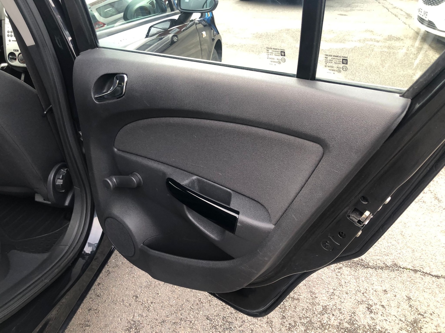 Used Vauxhall Corsa 2014 for sale - 77360644: Photo 10