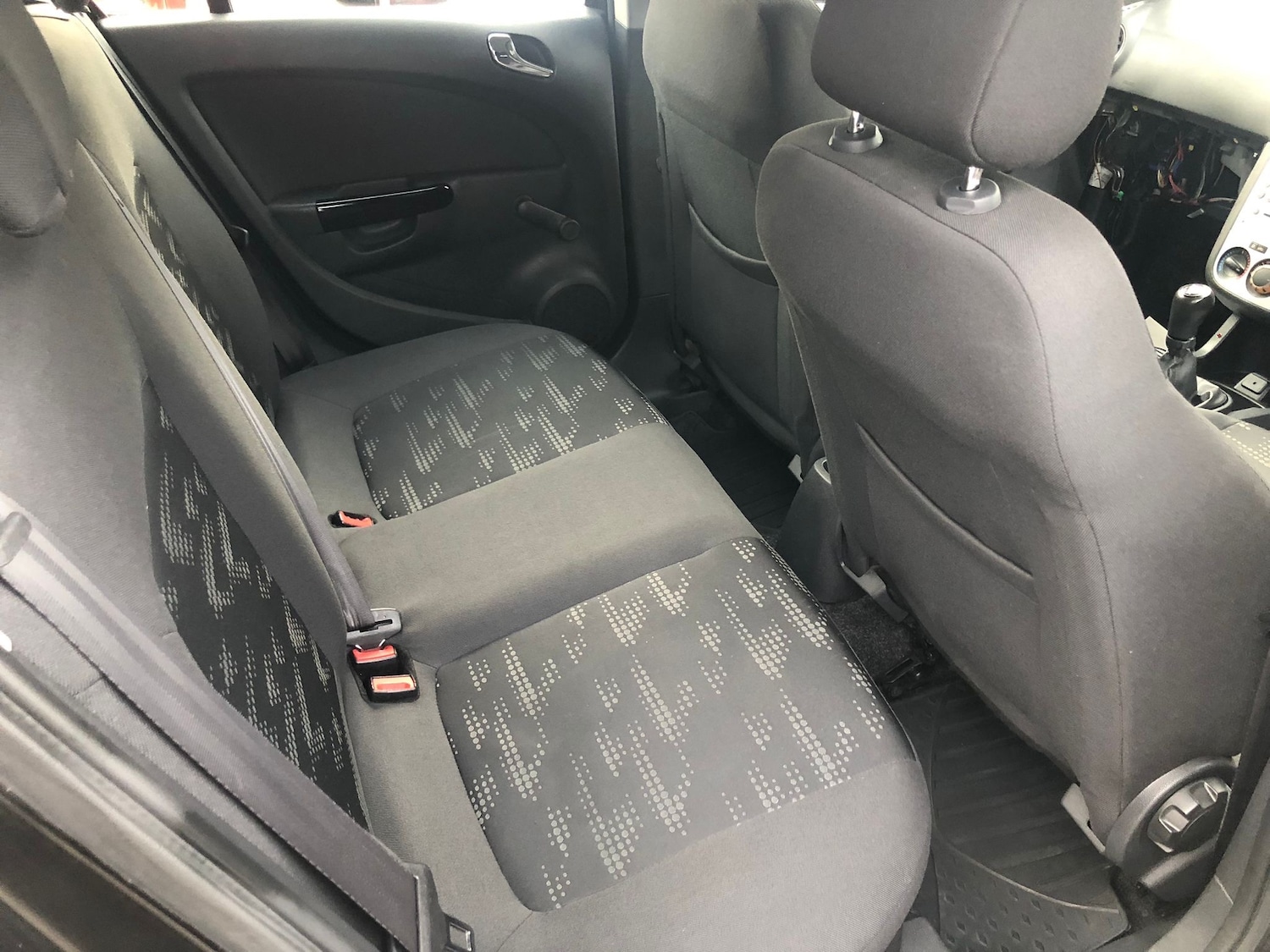 Used Vauxhall Corsa 2014 for sale - 77360644: Photo 9