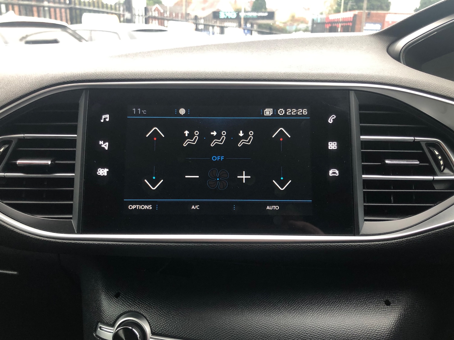 Used Peugeot 308 2020 for sale - 76767438: Photo 13