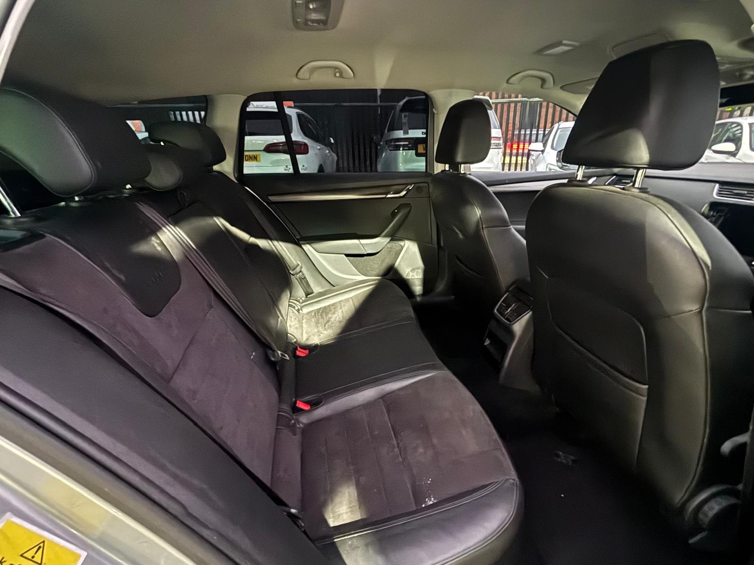 Used Skoda Octavia 2016 for sale - 76316055: Photo 10