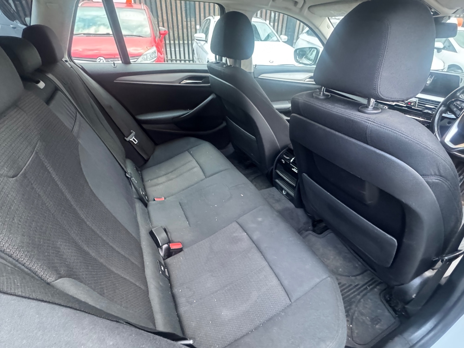 Used BMW 5 Series 2019 for sale - 75948113: Photo 11