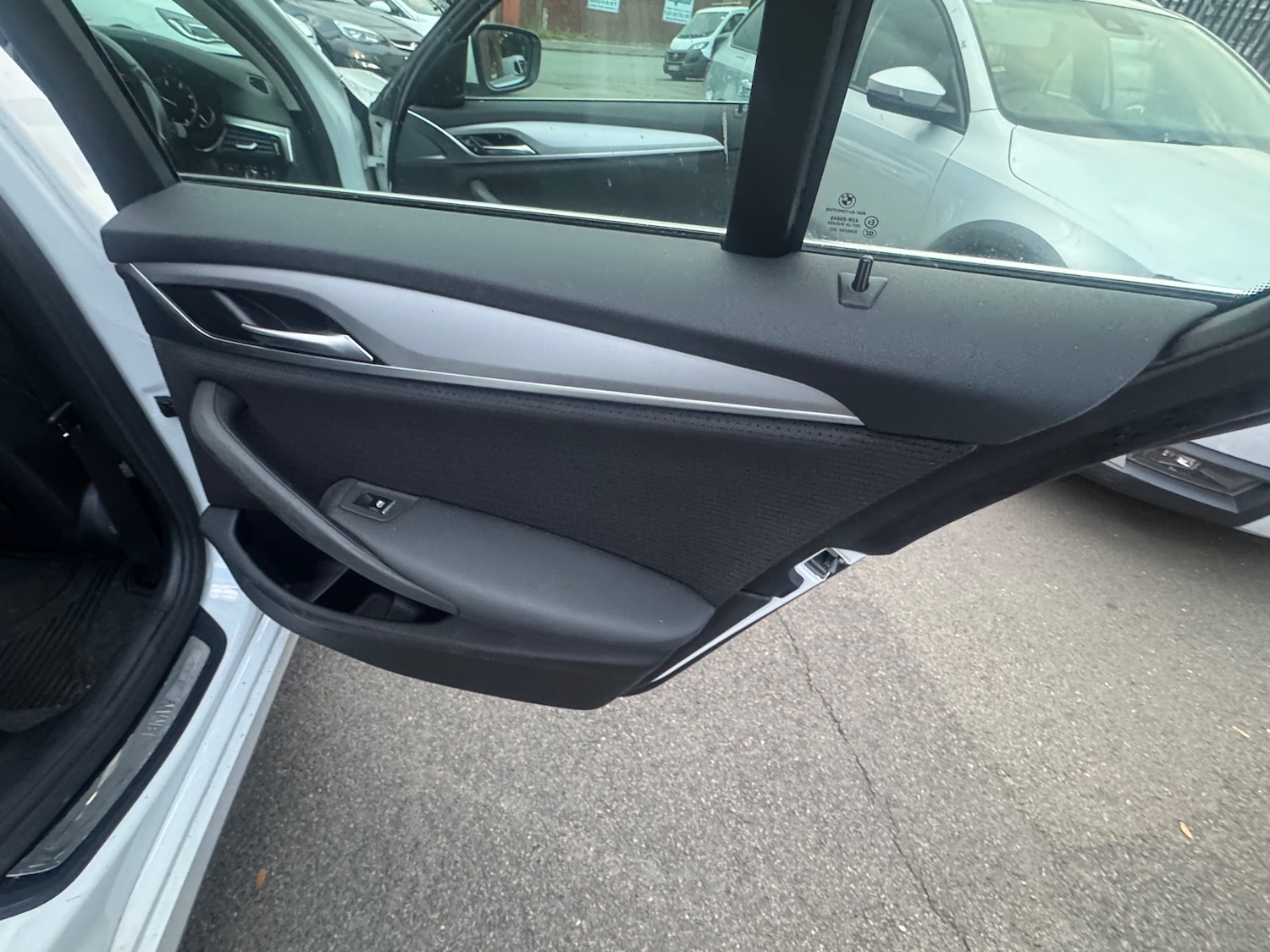 Used BMW 5 Series 2019 for sale - 75948113: Photo 12