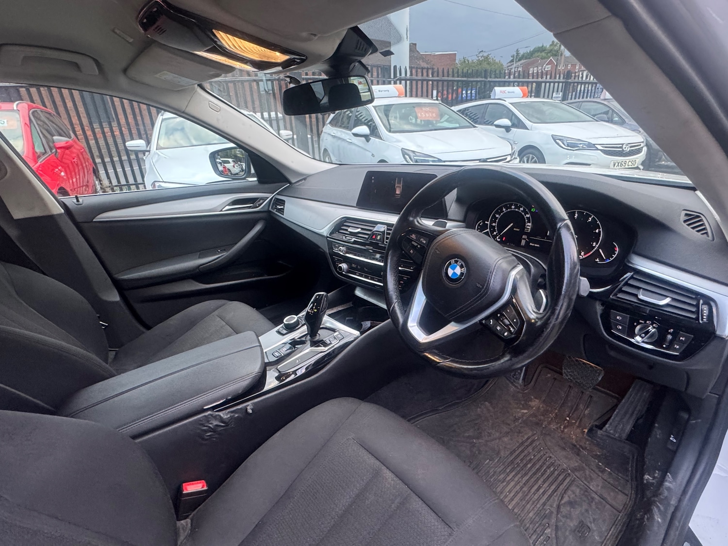 Used BMW 5 Series 2019 for sale - 75948113: Photo 9