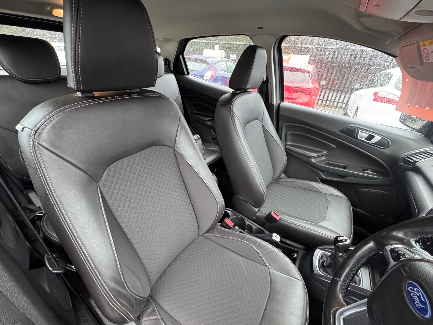 Used Ford Ecosport 2016 for sale - 76107049: Photo 10