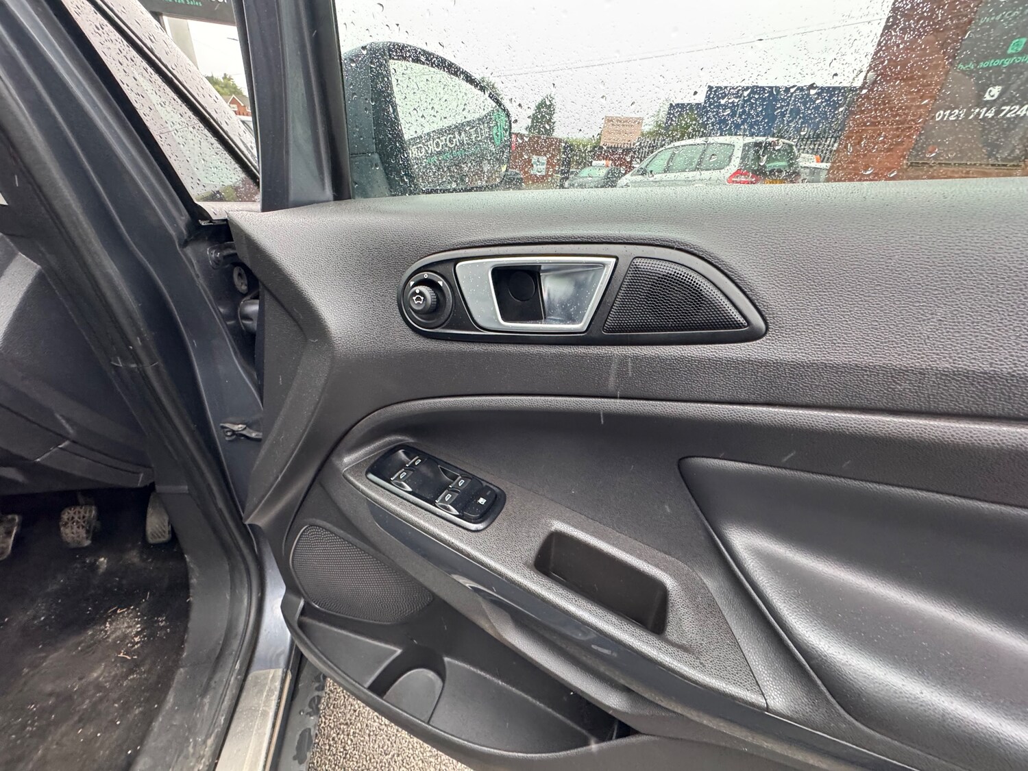 Used Ford Ecosport 2016 for sale - 76107049: Photo 13
