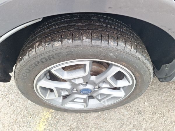 Used Ford Ecosport 2016 for sale - 76107049: Photo 15