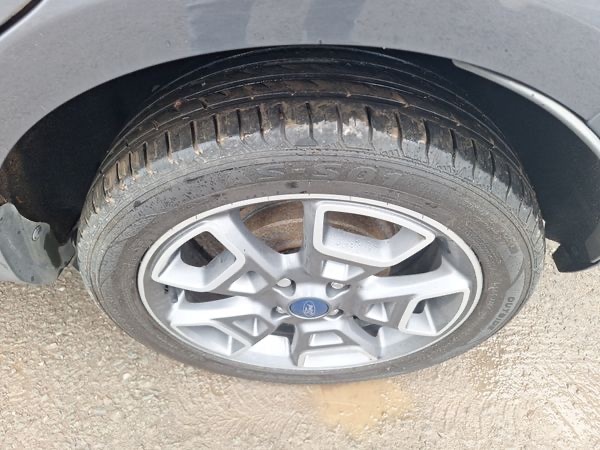 Used Ford Ecosport 2016 for sale - 76107049: Photo 16