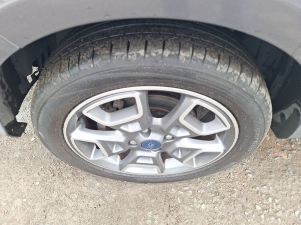 Used Ford Ecosport 2016 for sale - 76107049: Photo 17