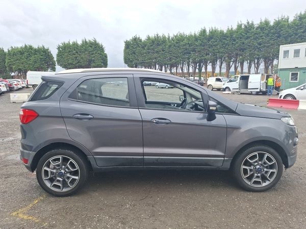 Used Ford Ecosport 2016 for sale - 76107049: Photo 21