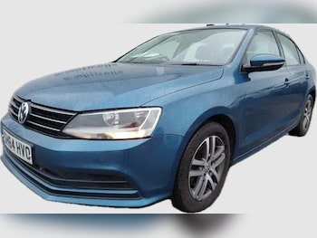 (64) - 2.0 TDI BlueMotion Tech SE Saloon 4dr Diesel Manual Euro 6 (s/s) (150 ps)