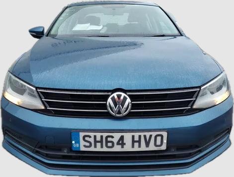 Used Volkswagen Jetta 2014 for sale - 77710963: Photo 2