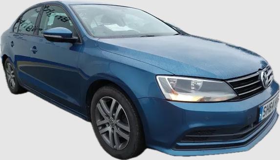 Used Volkswagen Jetta 2014 for sale - 77710963: Photo 3