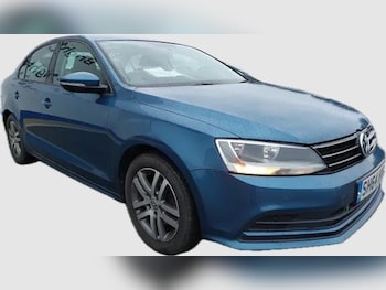 Used Volkswagen Jetta 2014 for sale - 77710963: Photo