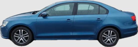 Used Volkswagen Jetta 2014 for sale - 77710963: Photo 4