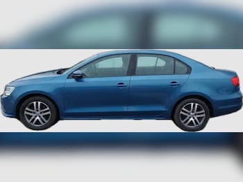 Used Volkswagen Jetta 2014 for sale - 77710963: Photo