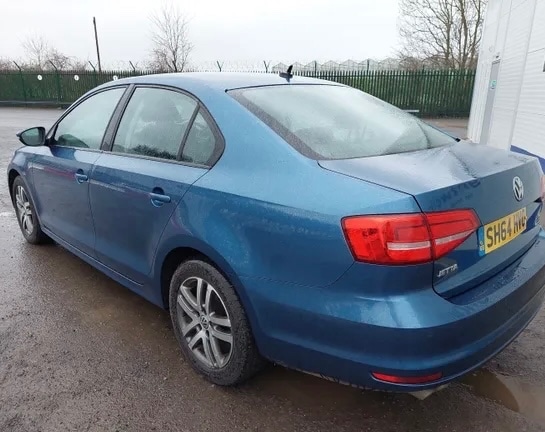 Used Volkswagen Jetta 2014 for sale - 77710963: Photo 7