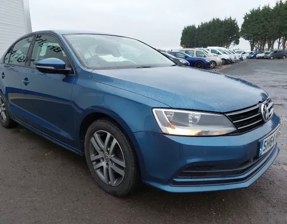 Used Volkswagen Jetta 2014 for sale - 77710963: Photo 8