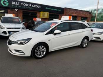 Used Vauxhall Astra 2019 for sale - 73399969: Photo