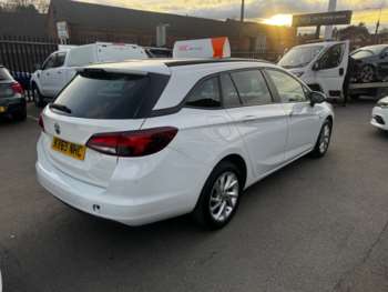 Used Vauxhall Astra 2019 for sale - 73399969: Photo