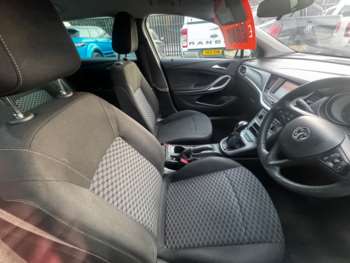 Used Vauxhall Astra 2019 for sale - 73399969: Photo
