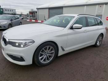 2018 (18) - 530d xDrive SE 5dr Auto