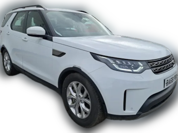 Used Land Rover Discovery 2019 for sale - 75897901: Photo