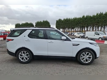 Used Land Rover Discovery 2019 for sale - 75897901: Photo