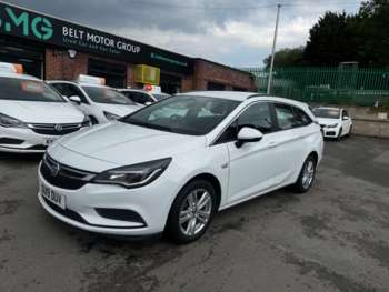 Used Vauxhall Astra 2019 for sale - 74375649: Photo