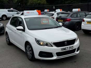 Used Peugeot 308 2017 for sale - 74865211: Photo