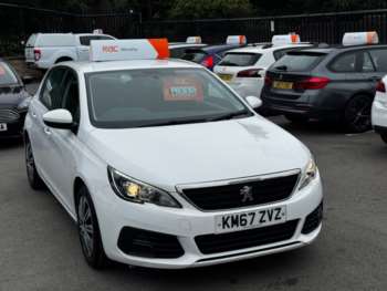 Used Peugeot 308 2017 for sale - 74865211: Photo