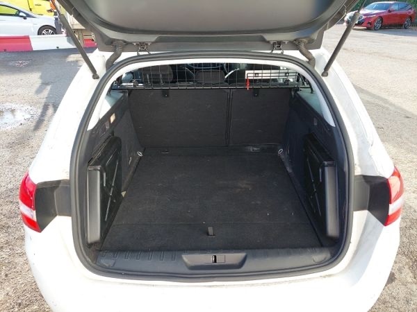 Used Peugeot 308 SW 2020 for sale - 76453673: Photo 6