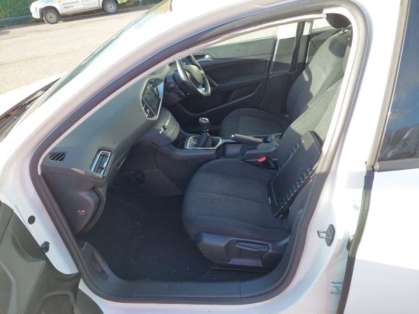 Used Peugeot 308 SW 2020 for sale - 76453673: Photo 7