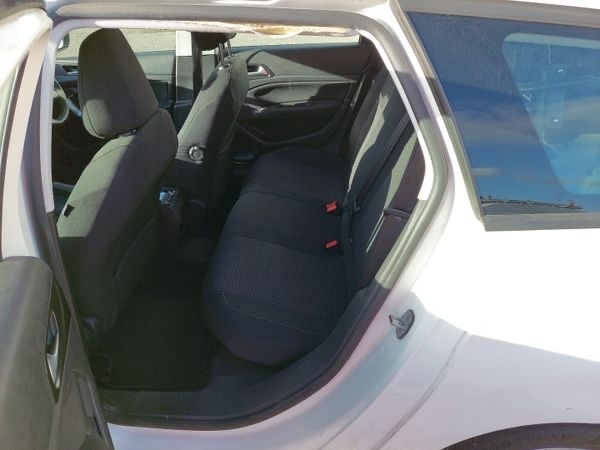 Used Peugeot 308 SW 2020 for sale - 76453673: Photo 9