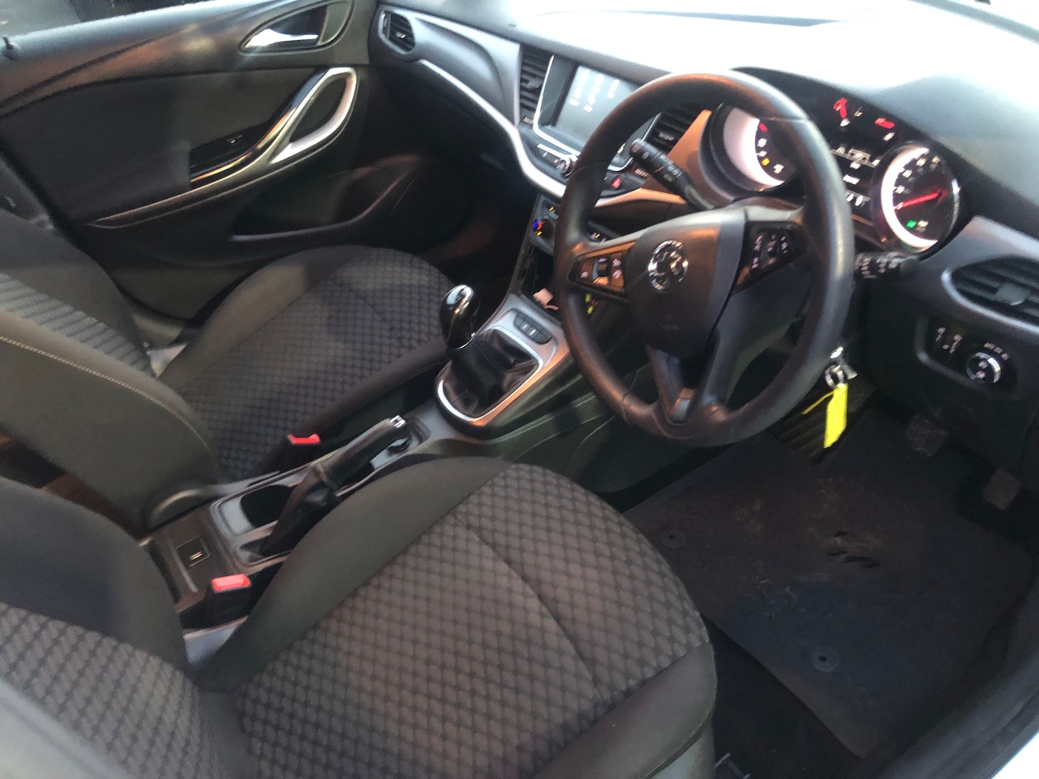 Used Vauxhall Astra 2019 for sale - 76569286: Photo 7