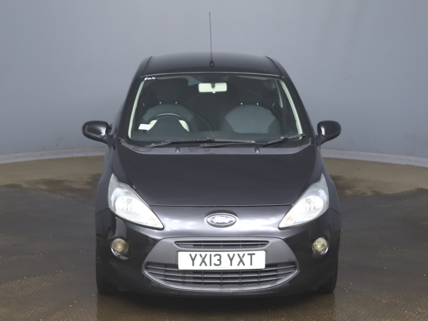 Used Ford Ka 2013 for sale - 77200797: Photo 2