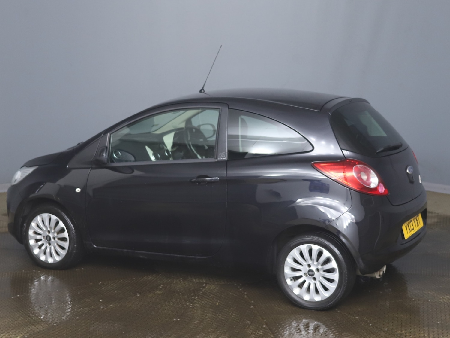 Used Ford Ka 2013 for sale - 77200797: Photo 3