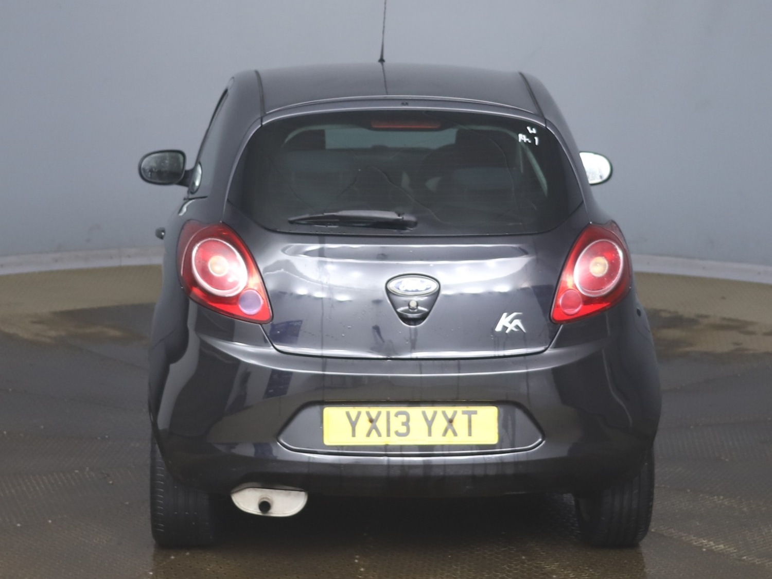 Used Ford Ka 2013 for sale - 77200797: Photo 5