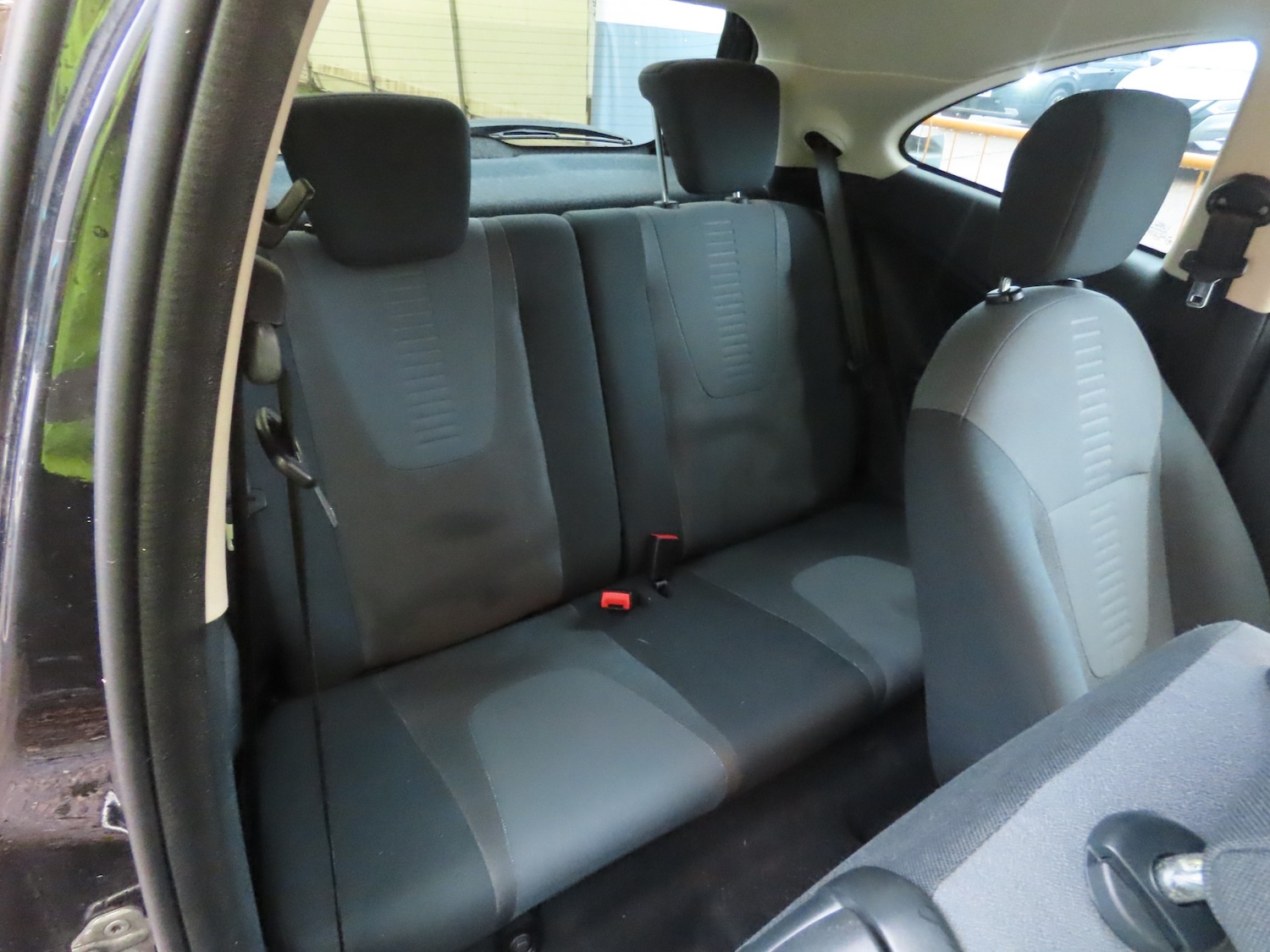 Used Ford Ka 2013 for sale - 77200797: Photo 7