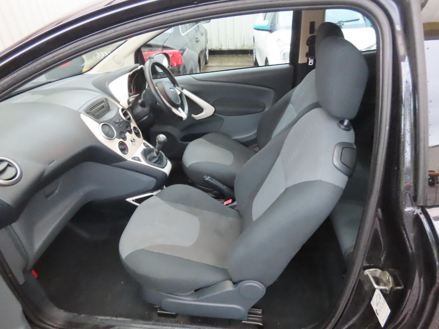 Used Ford Ka 2013 for sale - 77200797: Photo 8