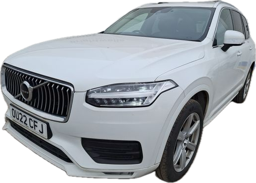 Used Volvo XC90 2022 for sale - 76316064: Photo 1